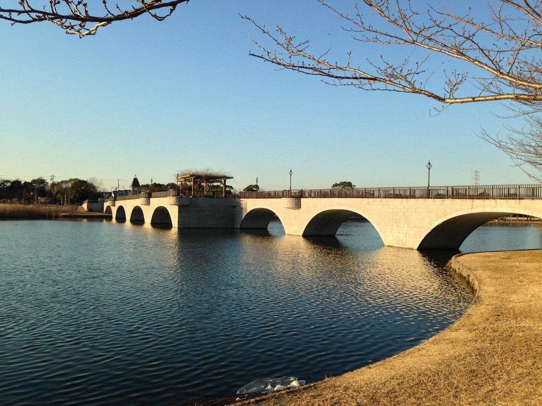Miyuki Park景点图片