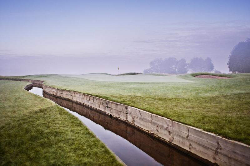 Vallda Golf Course景点图片
