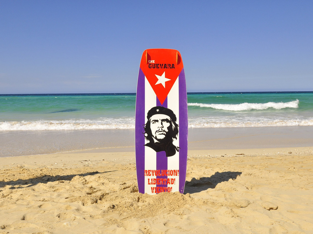 Cuba-Kite景点图片