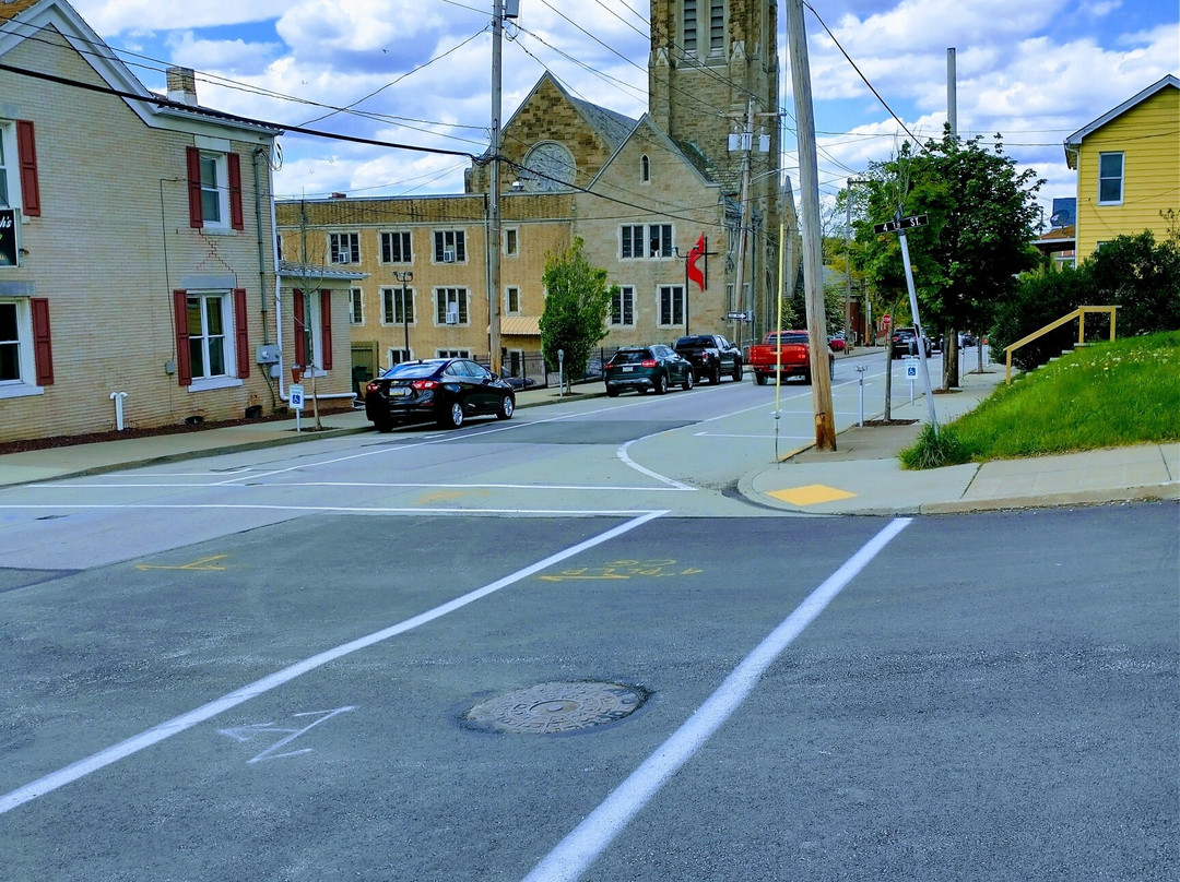First United Methodist Church景点图片