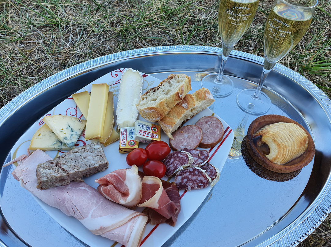 Champagne Charbonnier Père Et Fils景点图片