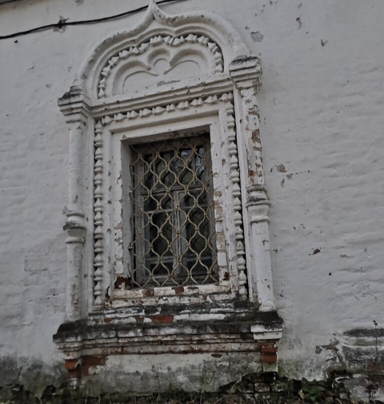 Church of the Epiphany景点图片