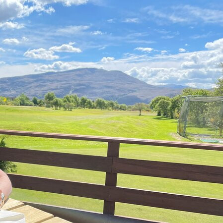 Ullapool Golf Club-阿勒浦必去景点