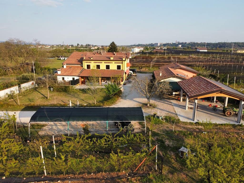 Agriturismo Fior di Maggio