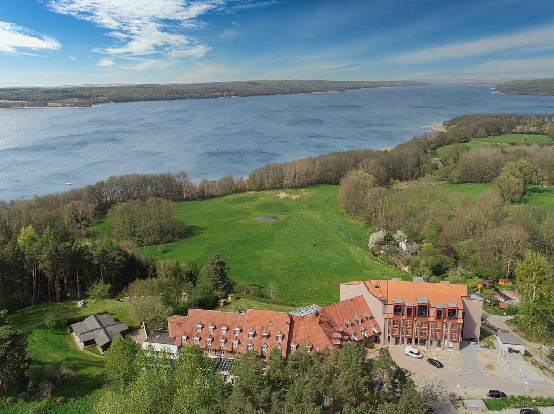 Hotel Bornmühle主图