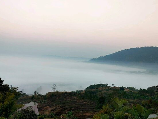 Fasai Moksuai Resort Khao Kho主图