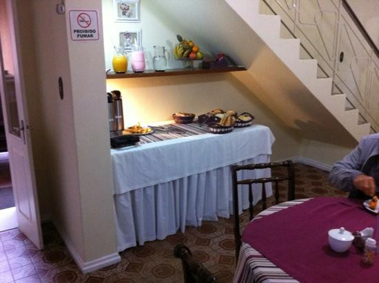 Hotel Py