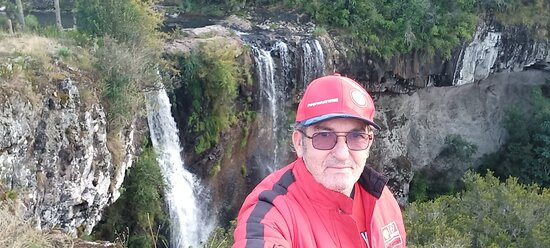 Cachoeira do Pirata景点图片