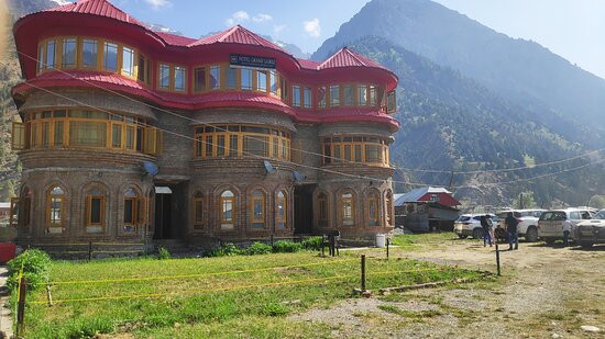 Hotel Grand Gurez主图