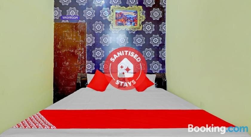 OYO 78253 Star Hotel