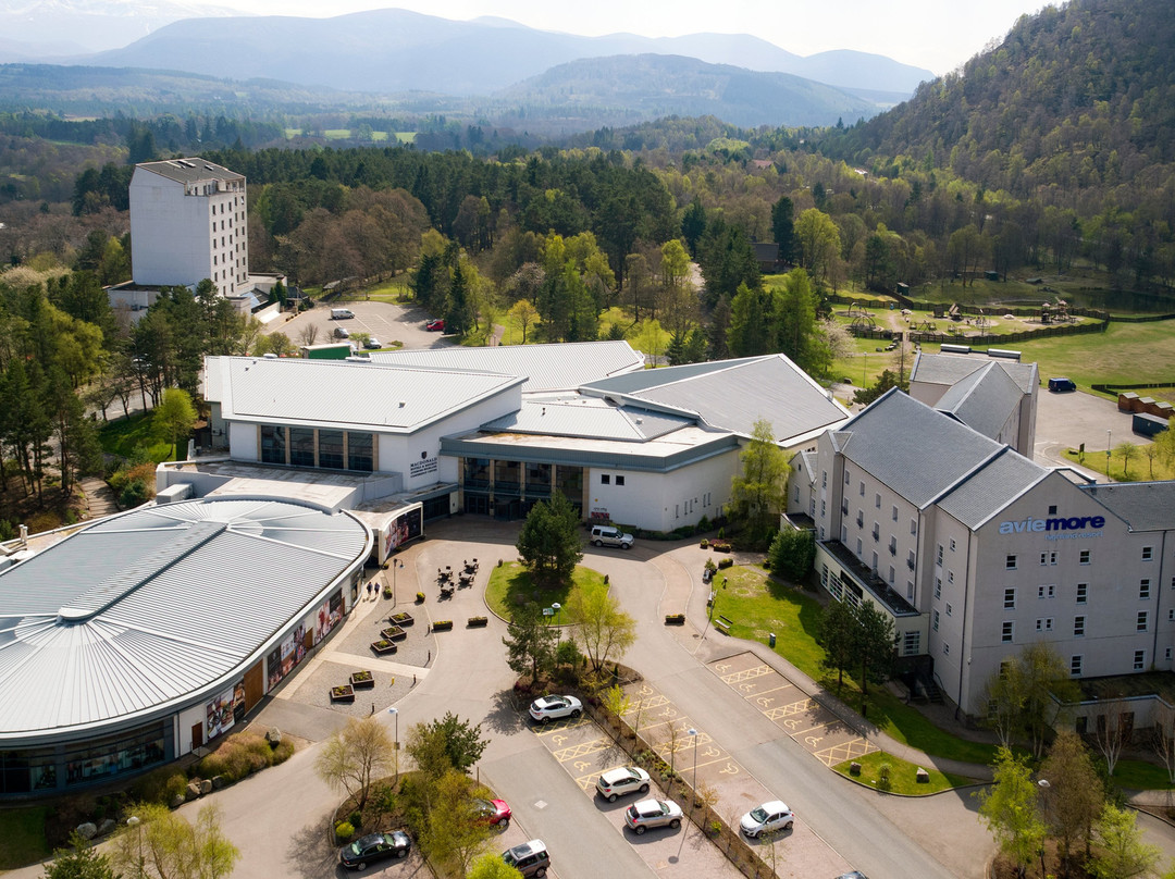 Glenmore旅游攻略图片