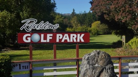 Redstone Golf Park景点图片