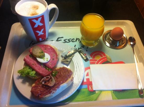 Axxe Motel Leipheim Sud