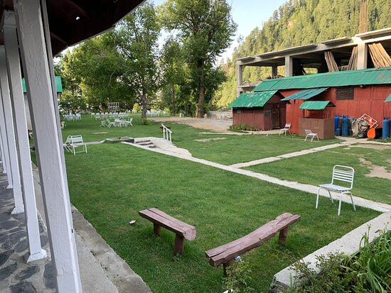 Mukshpuri Hotel主图