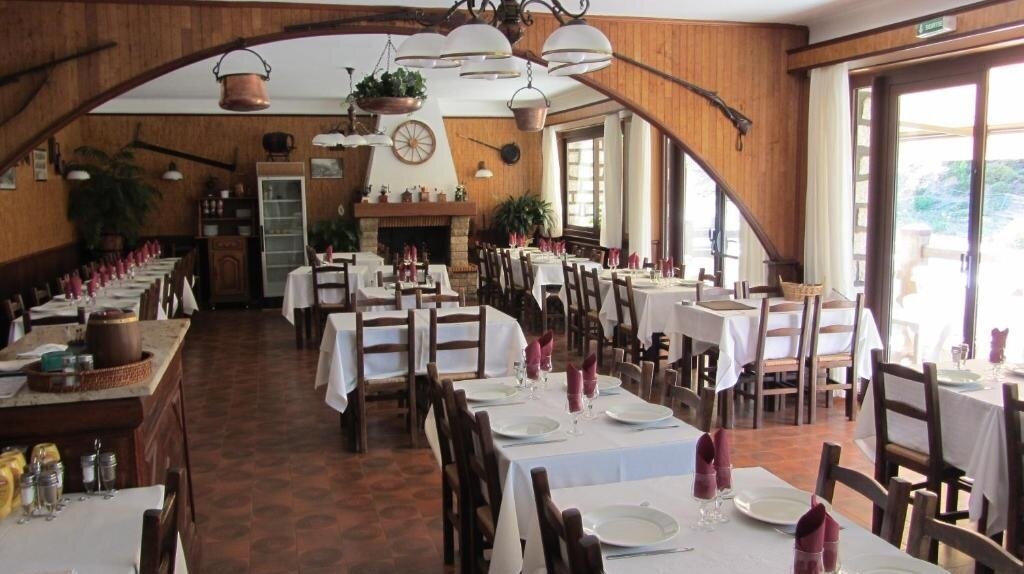 Hotel Restaurant Scopa Rossa-官方