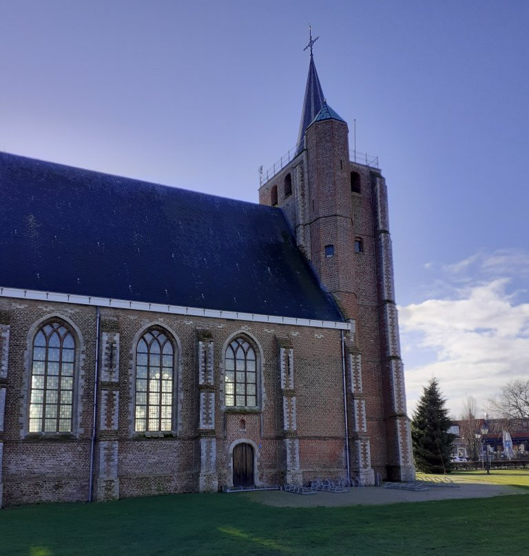 Jacobuskerk