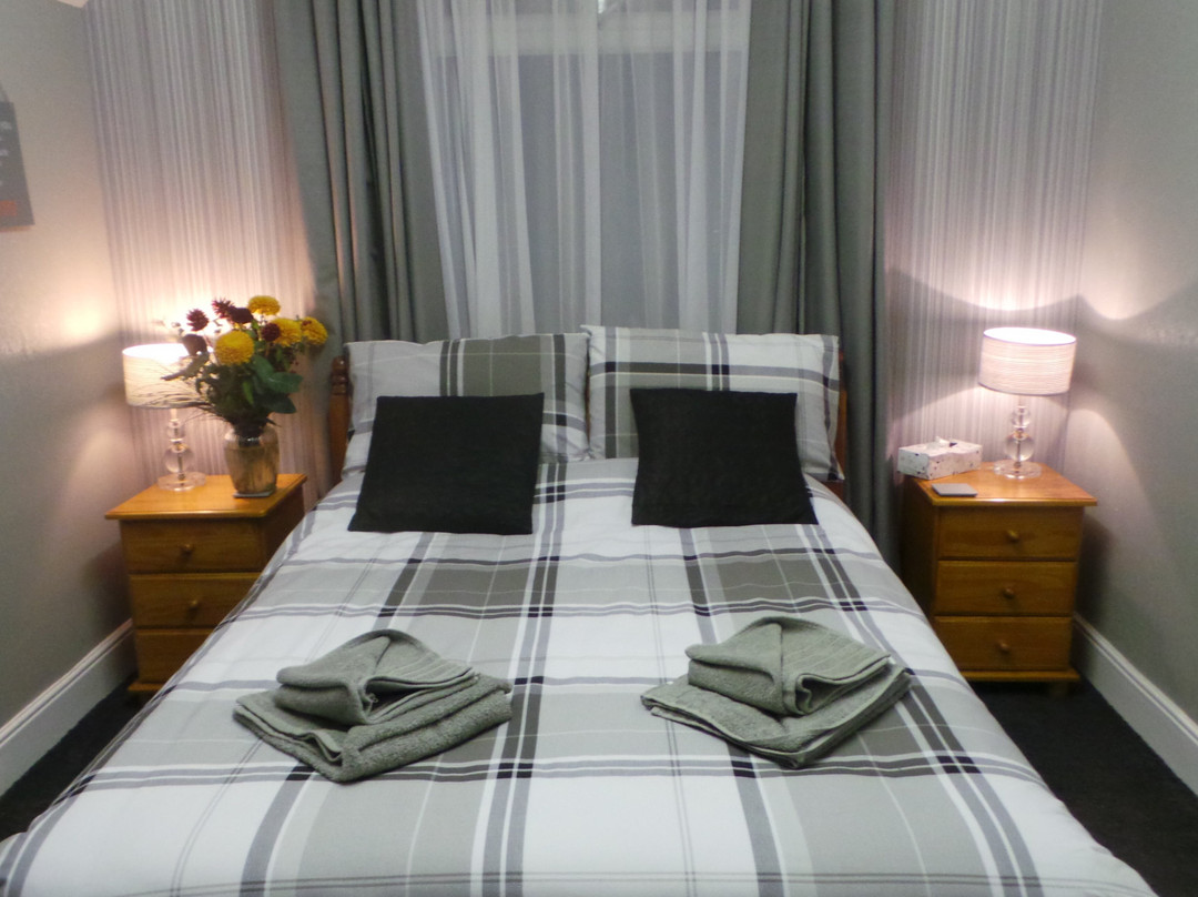 Whitestone酒店住宿-The Oakcliffe