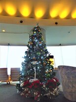 Toba Grand Hotel-浴室