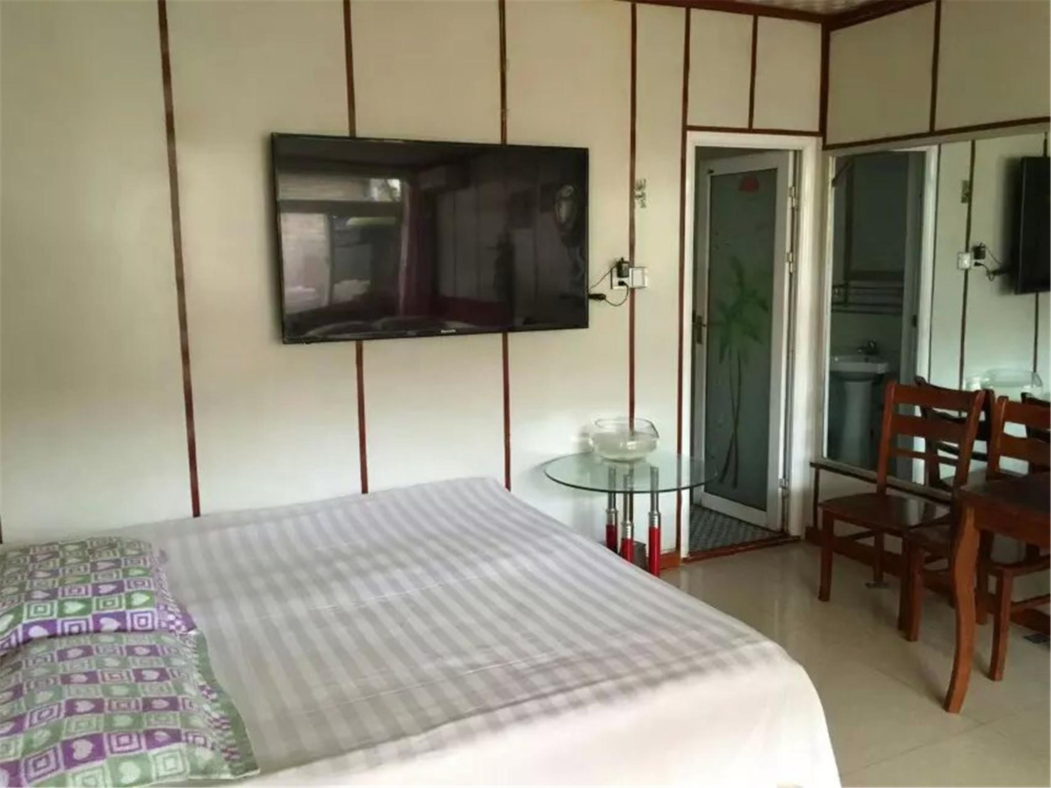 宏盛家庭宾馆-官方