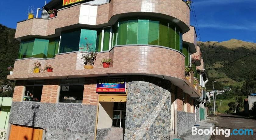 Hostal Las Lajas
