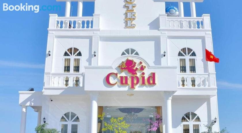 Hotel Cupid