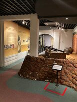 Lukut Muzium (Muzium Lukut)-波德申必去景点