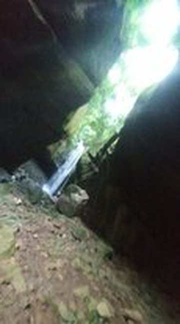 Cascata das Andorinhas-Rolante必去景点