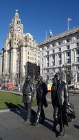 Liverpool Murder Mystery Trail (Treasure Hunt) by Killer Trails景点图片