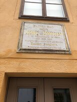 Beethovenhaus Baden-巴敦必去景点