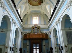Chiesa di Sant'Agostino-Soriano nel Cimino必去景点