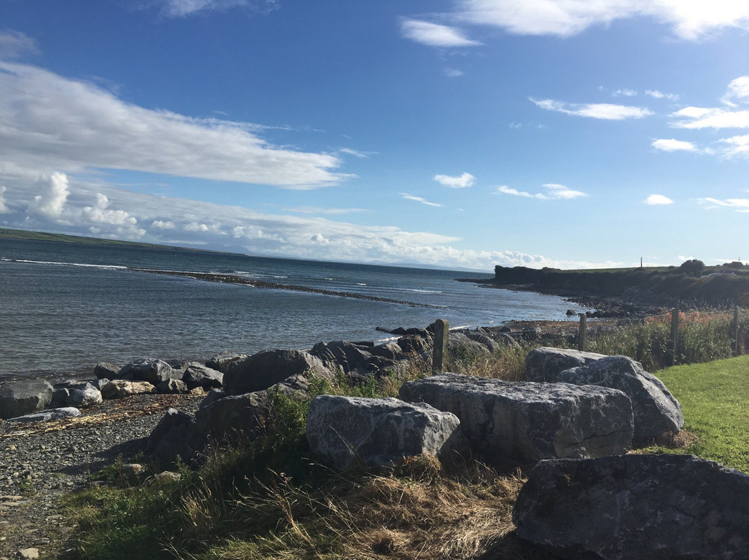 Green Acres Caravan & Camping Park