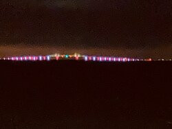 Bradenton Beach City Pier景点图片