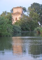 Oasi Naturale di Torre Abate景点图片