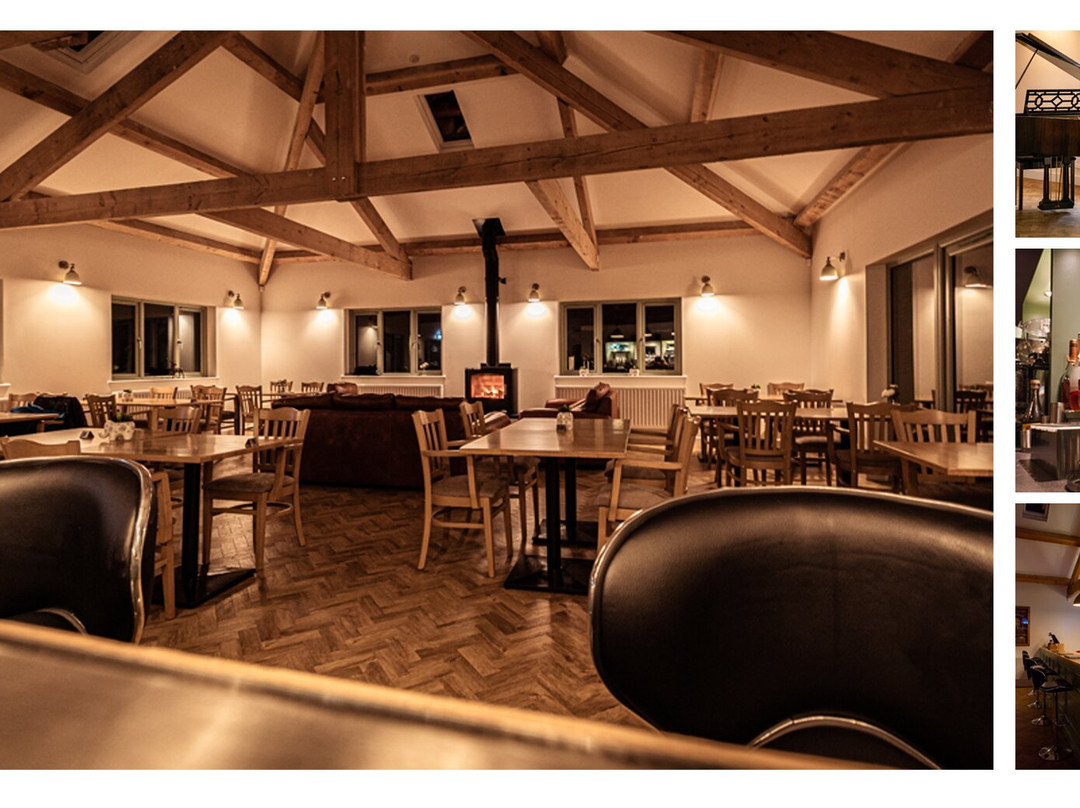 Wayfarers Lodge