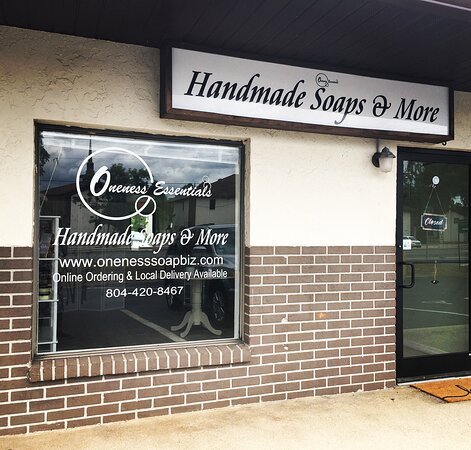 Oneness Essentials-Belleview必去景点