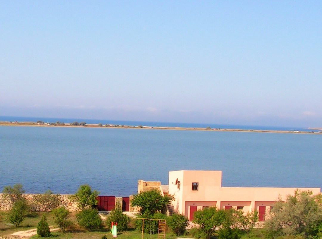 Aquilon Guest House