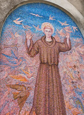 Chiesa di Santa Caterina-Besana in Brianza必去景点