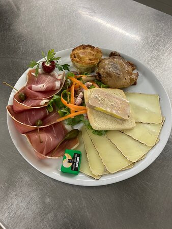 托温雷拉兹酒店主图