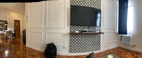 芭格艾佩纳公寓式酒店主图