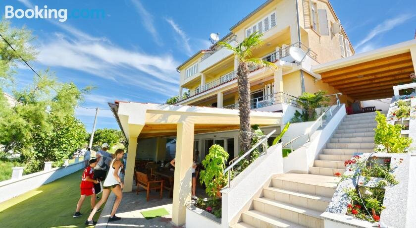 Apartments Marina