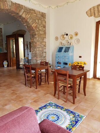 Casa Vacanze il Cenito-官方
