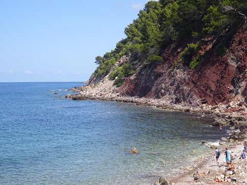 Sollermar-索列尔港必去景点