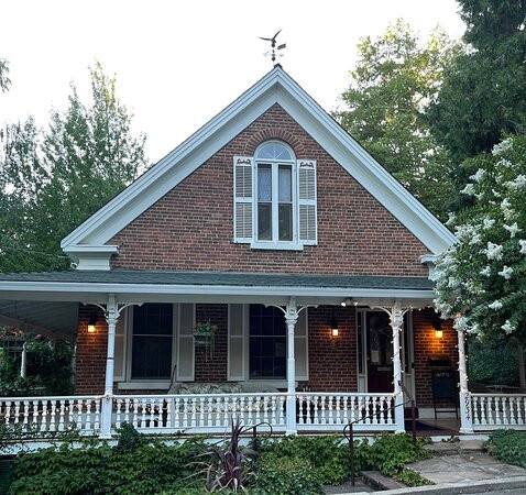 The Seasons Bed and Breakfast主图