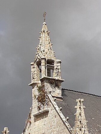 Chapelle de la Trinité景点图片