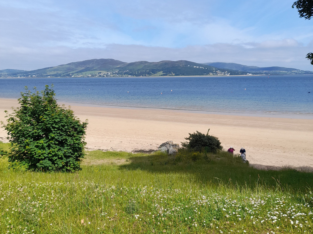 Donegal Cottages Rathmullan