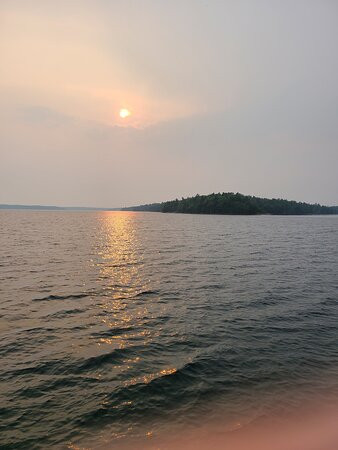 Port Dalhousie Cruise Line-圣凯瑟琳斯必去景点