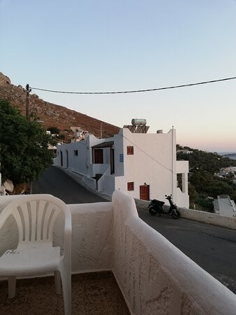 Afroditi Hotel Studios主图