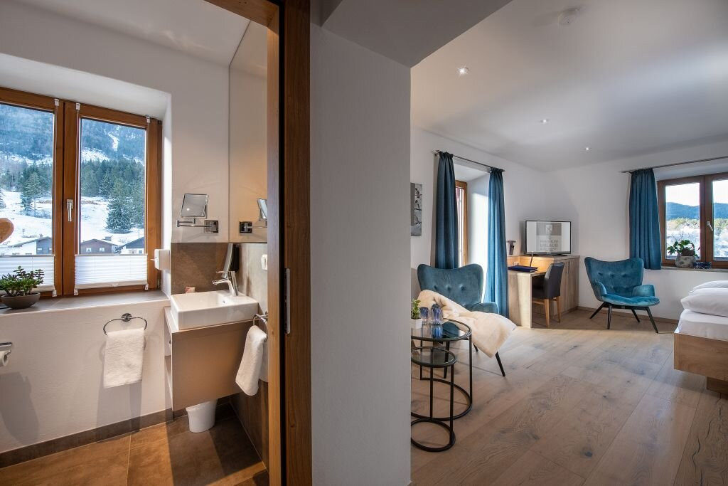 Bayern Resort Hotel主图