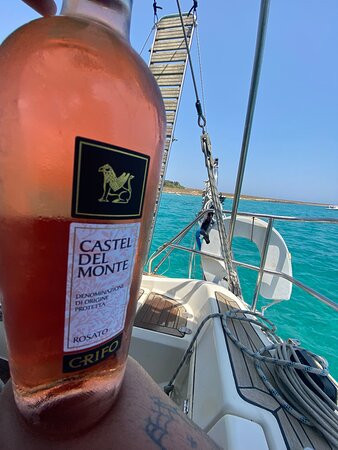 Capitani Coraggiosi-奥特朗托必去景点