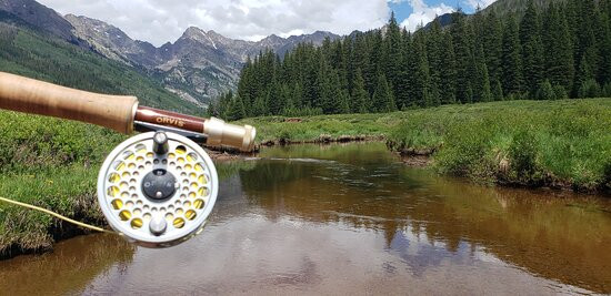 Piney River Ranch-韦尔必去景点